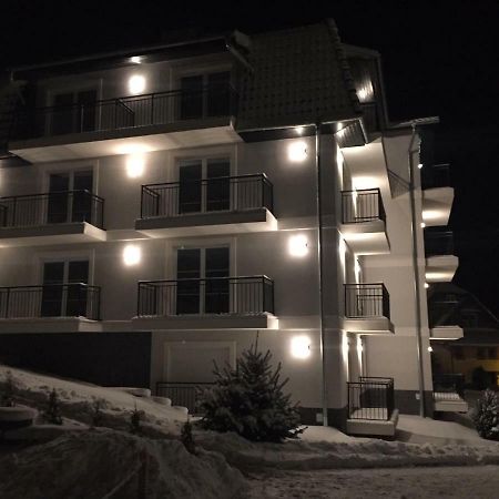 Apartamenty Zlota Sowa Schreiberhau Exterior foto